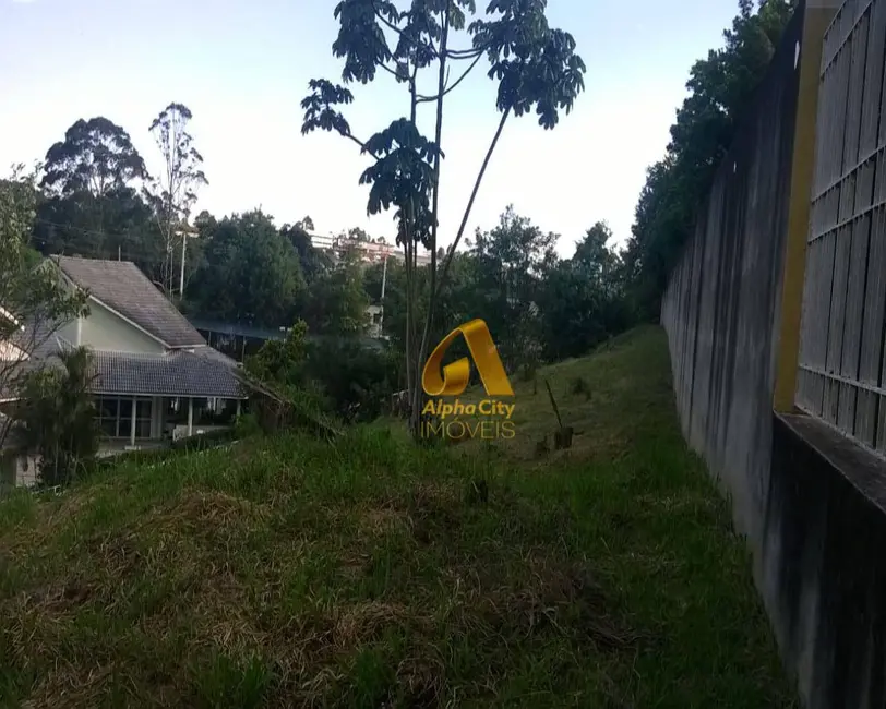 Foto 6 de Terreno / Lote à venda, 2018m2 em Residencial Tamboré, Barueri - SP