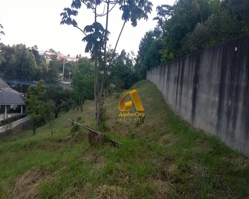 Foto 9 de Terreno / Lote à venda, 2018m2 em Residencial Tamboré, Barueri - SP
