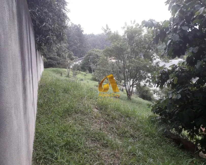 Foto 2 de Terreno / Lote à venda, 2018m2 em Residencial Tamboré, Barueri - SP
