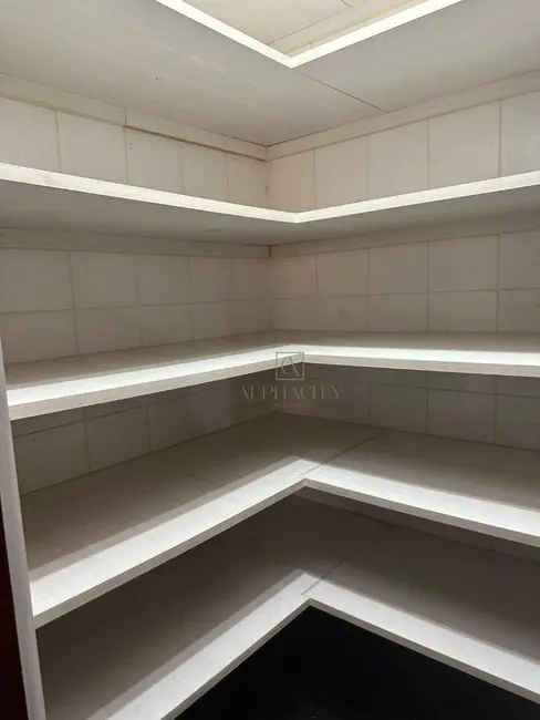 Foto 4 de Casa de Condomínio com 4 quartos à venda, 620m2 em Tamboré, Santana De Parnaiba - SP