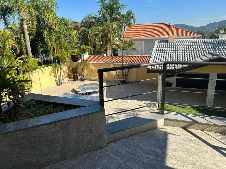 Foto 6 de Casa de Condomínio com 4 quartos à venda, 620m2 em Tamboré, Santana De Parnaiba - SP