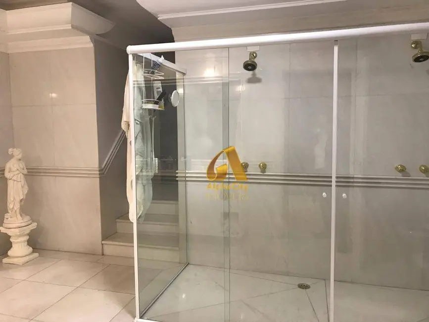 Foto 8 de Casa de Condomínio com 6 quartos à venda e para alugar, 2900m2 em Tamboré, Santana De Parnaiba - SP