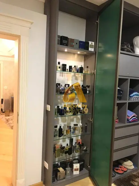 Foto 5 de Casa de Condomínio com 6 quartos à venda e para alugar, 2900m2 em Tamboré, Santana De Parnaiba - SP