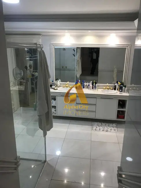 Foto 7 de Casa de Condomínio com 6 quartos à venda e para alugar, 2900m2 em Tamboré, Santana De Parnaiba - SP