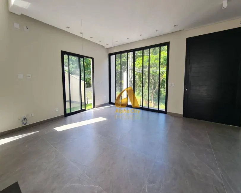 Foto 2 de Casa de Condomínio com 4 quartos à venda, 433m2 em Tamboré, Santana De Parnaiba - SP