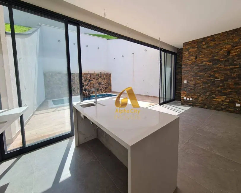 Foto 9 de Casa de Condomínio com 4 quartos à venda, 433m2 em Tamboré, Santana De Parnaiba - SP