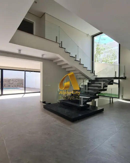 Foto 6 de Casa de Condomínio com 4 quartos à venda, 433m2 em Tamboré, Santana De Parnaiba - SP