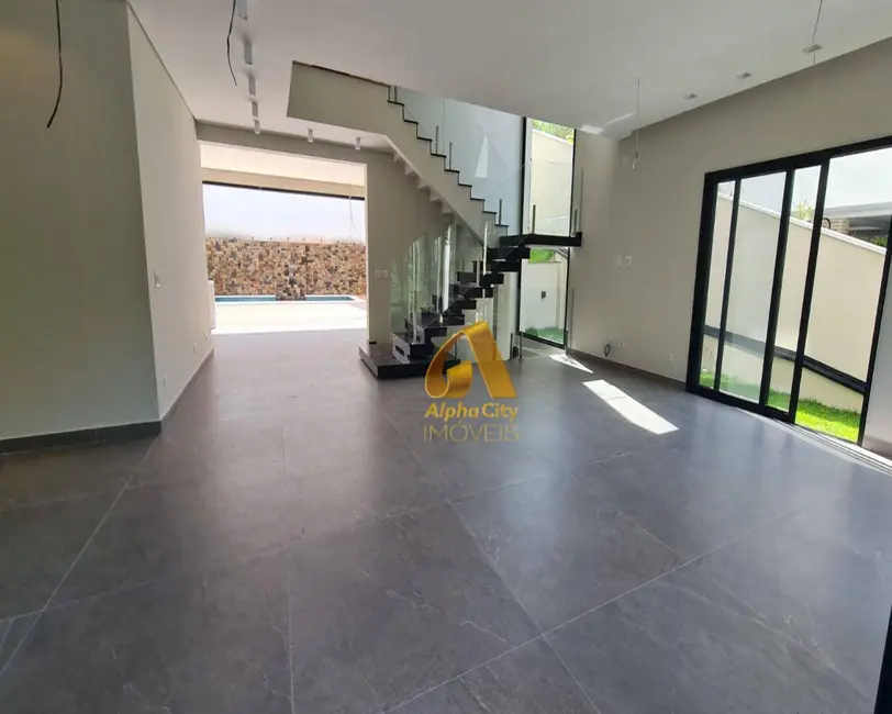 Foto 1 de Casa de Condomínio com 4 quartos à venda, 433m2 em Tamboré, Santana De Parnaiba - SP