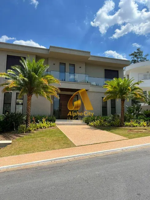 Foto 1 de Casa de Condomínio com 4 quartos à venda, 820m2 em Barueri - SP