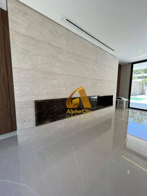 Foto 9 de Casa de Condomínio com 4 quartos à venda, 820m2 em Barueri - SP