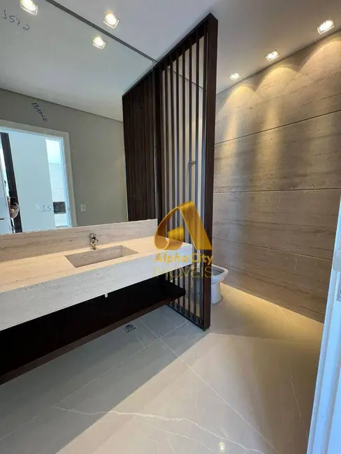 Foto 7 de Casa de Condomínio com 4 quartos à venda, 820m2 em Barueri - SP