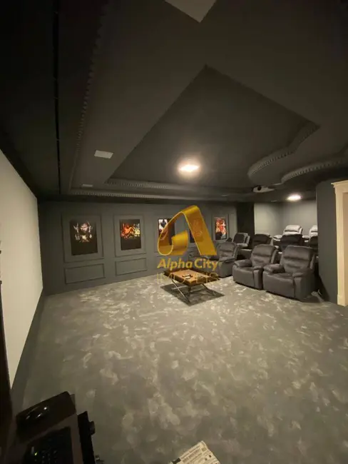 Foto 3 de Casa de Condomínio com 4 quartos à venda, 820m2 em Barueri - SP