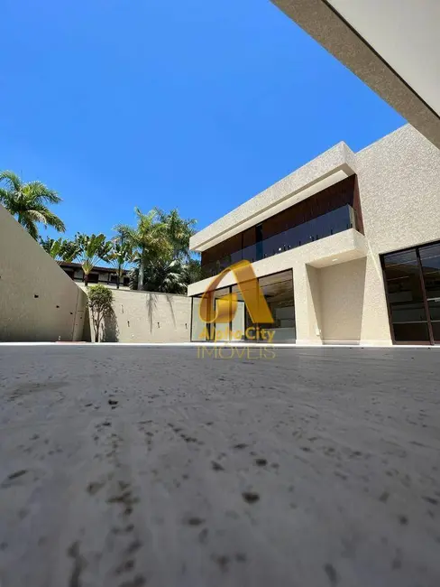 Foto 6 de Casa de Condomínio com 4 quartos à venda, 820m2 em Barueri - SP