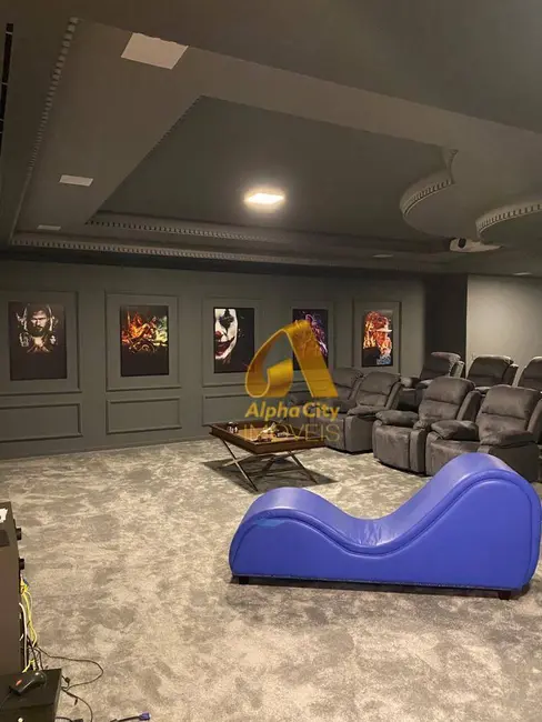 Foto 4 de Casa de Condomínio com 4 quartos à venda, 820m2 em Barueri - SP