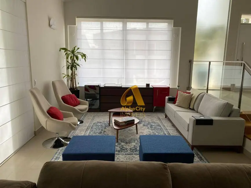 Foto 9 de Casa de Condomínio com 4 quartos à venda, 640m2 em Barueri - SP