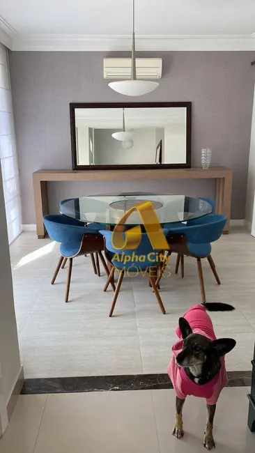 Foto 8 de Casa de Condomínio com 4 quartos à venda, 640m2 em Barueri - SP