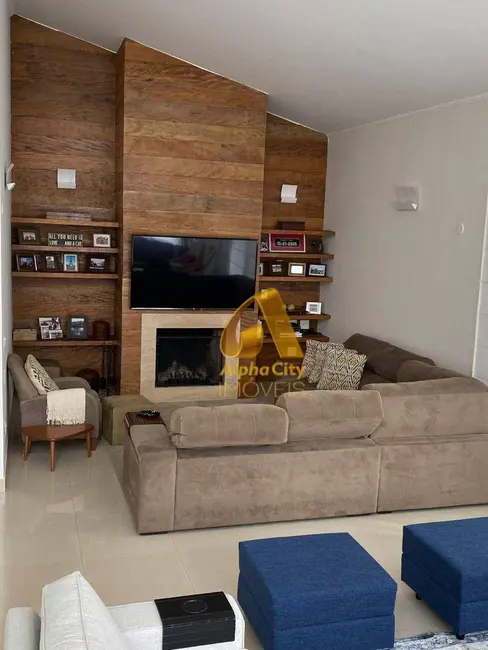 Foto 4 de Casa de Condomínio com 4 quartos à venda, 640m2 em Barueri - SP