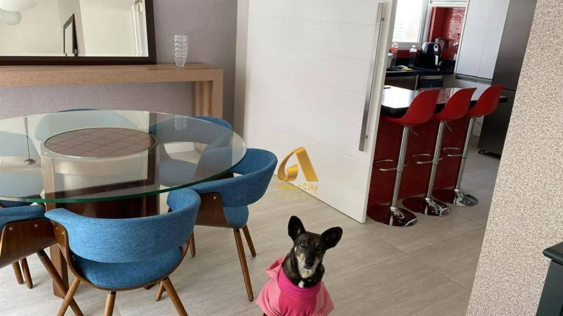 Foto 6 de Casa de Condomínio com 4 quartos à venda, 640m2 em Barueri - SP