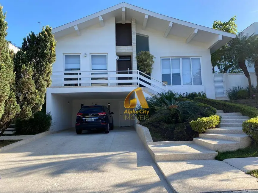 Foto 1 de Casa de Condomínio com 4 quartos à venda, 640m2 em Barueri - SP