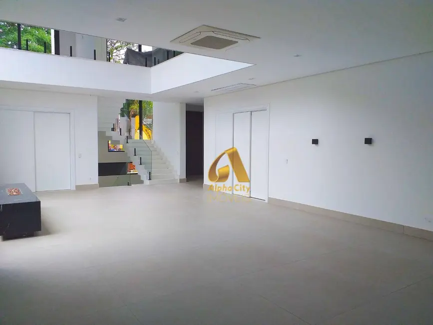 Foto 7 de Casa de Condomínio com 4 quartos à venda, 745m2 em Barueri - SP