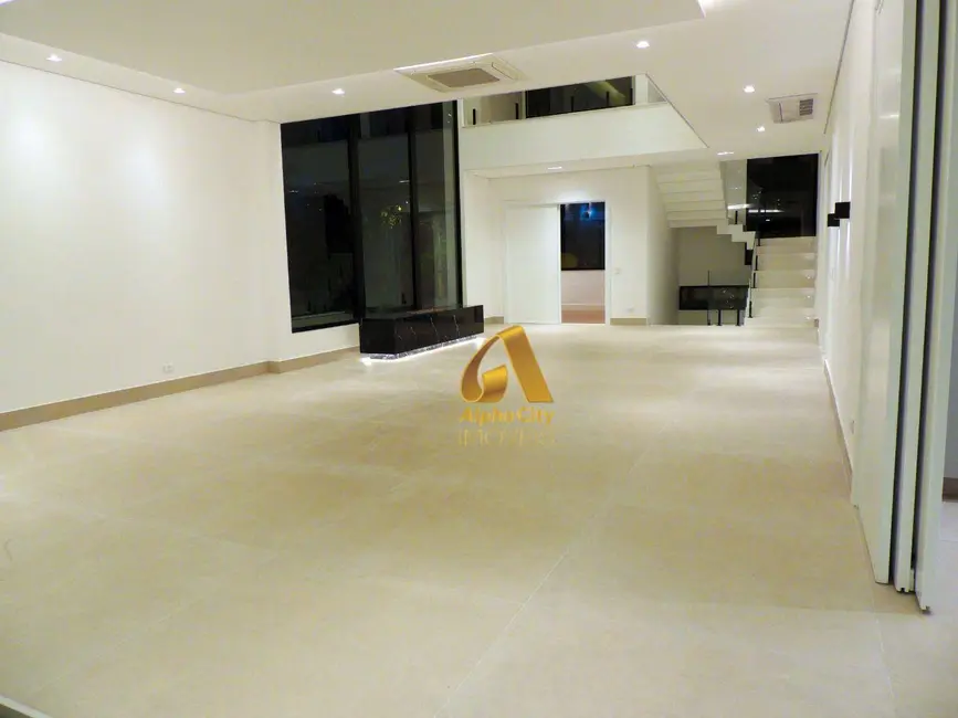 Foto 9 de Casa de Condomínio com 4 quartos à venda, 745m2 em Barueri - SP