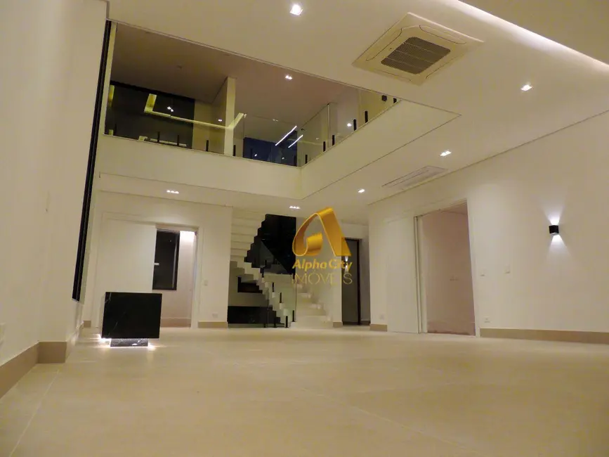 Foto 6 de Casa de Condomínio com 4 quartos à venda, 745m2 em Barueri - SP