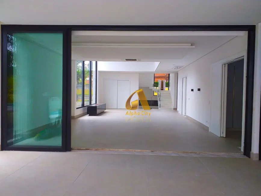 Foto 8 de Casa de Condomínio com 4 quartos à venda, 745m2 em Barueri - SP