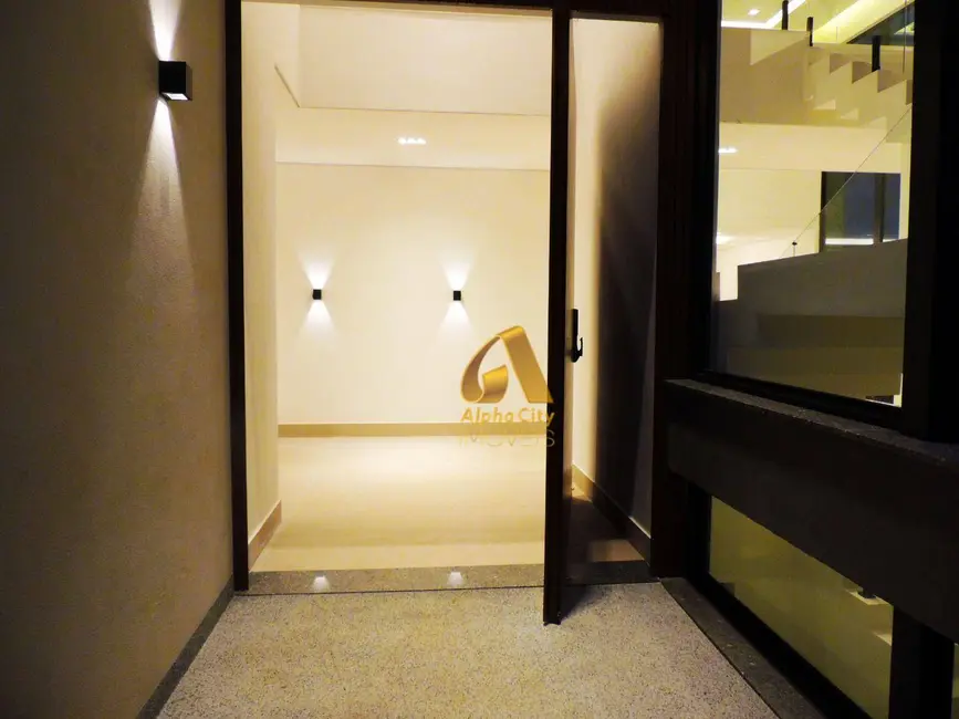 Foto 3 de Casa de Condomínio com 4 quartos à venda, 745m2 em Barueri - SP