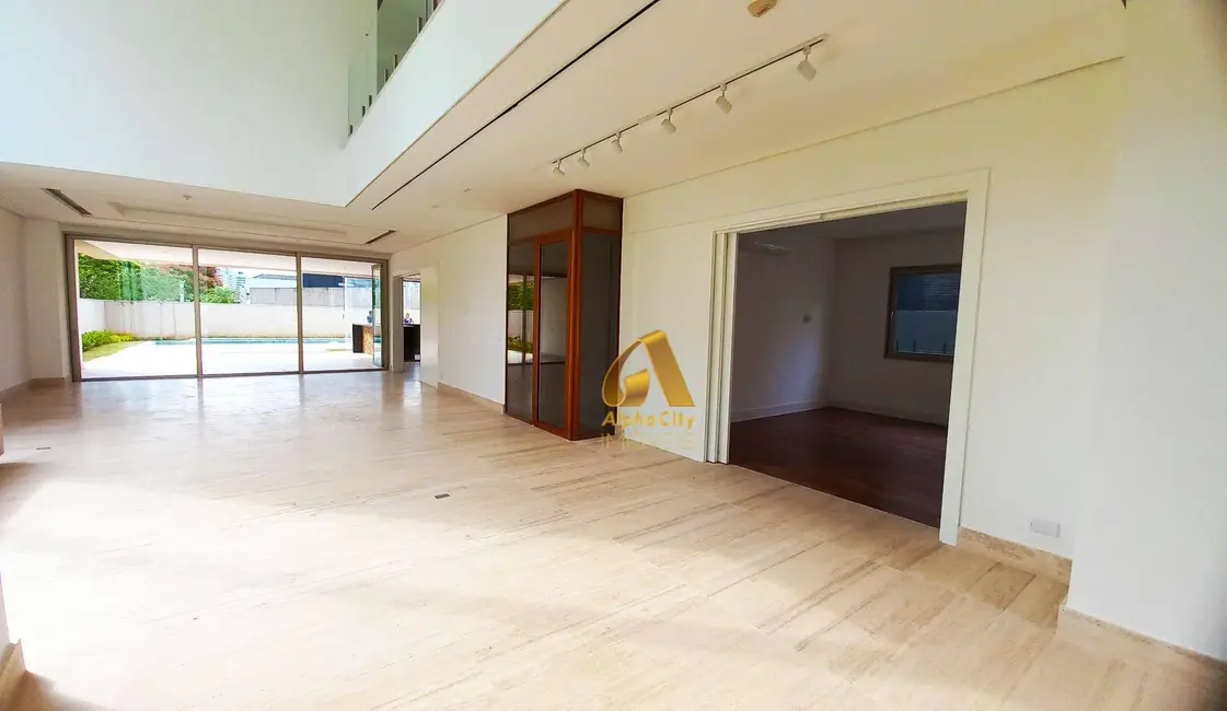 Foto 8 de Casa de Condomínio com 4 quartos à venda, 750m2 em Barueri - SP