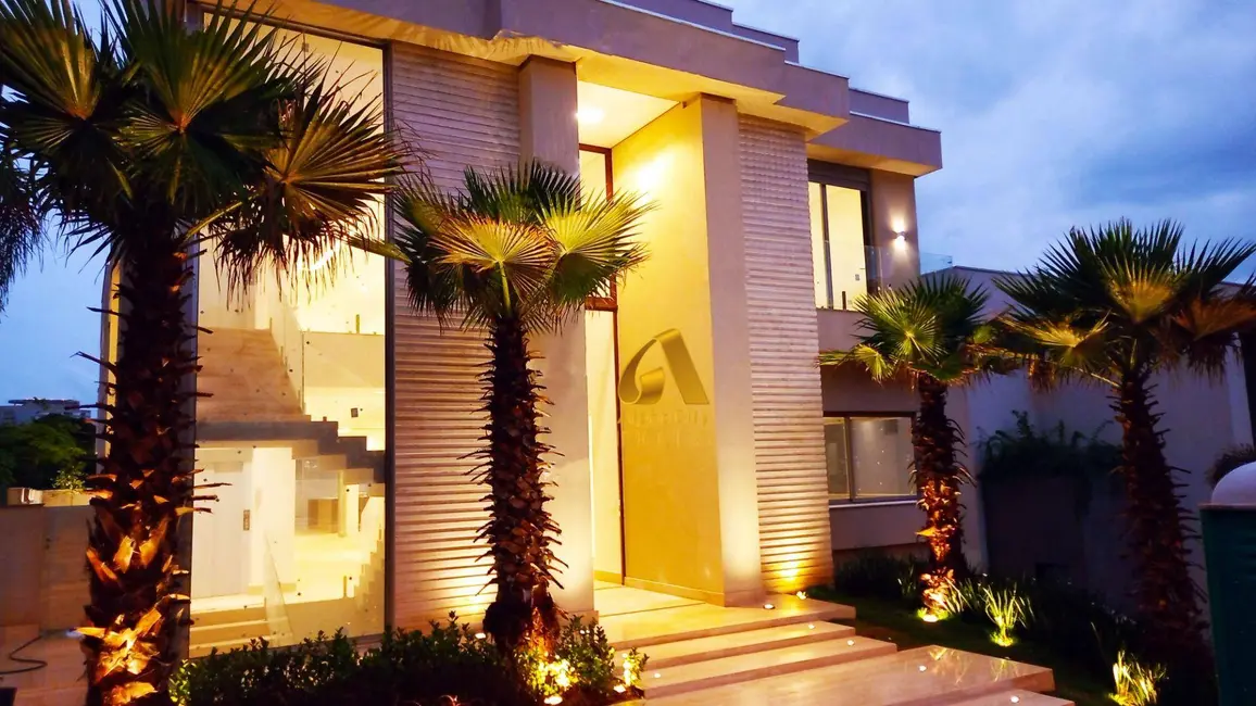 Foto 5 de Casa de Condomínio com 4 quartos à venda, 750m2 em Barueri - SP