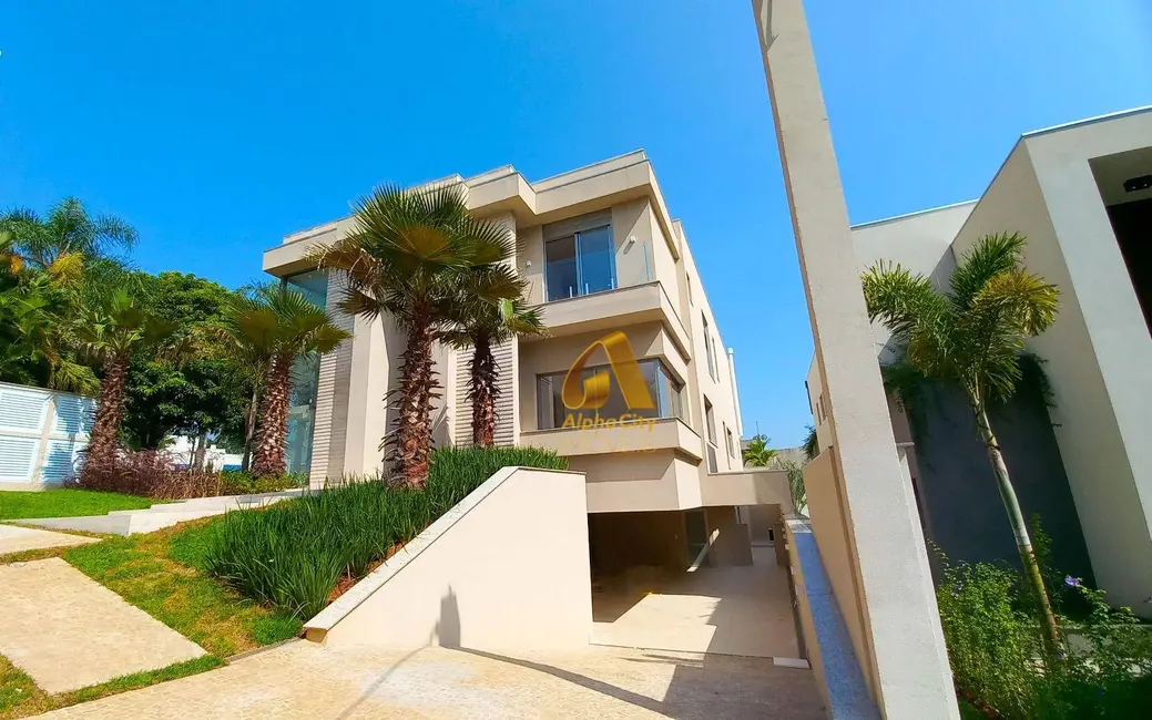 Foto 3 de Casa de Condomínio com 4 quartos à venda, 750m2 em Barueri - SP