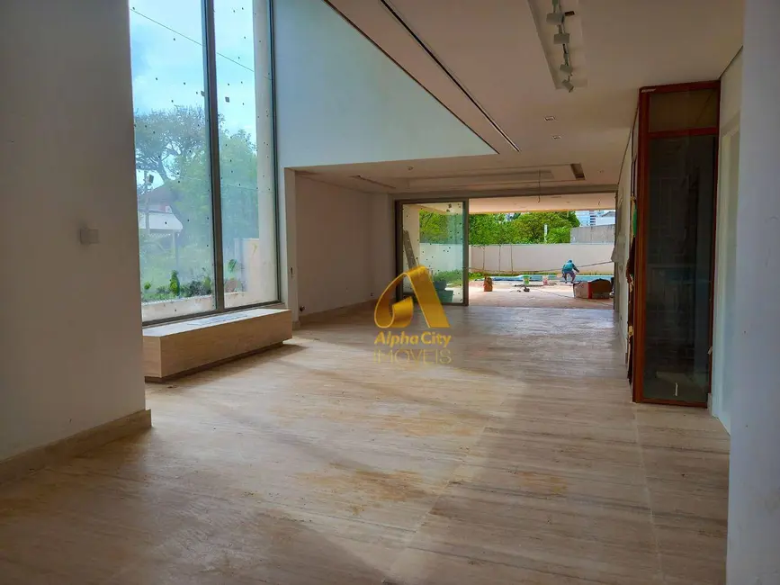 Foto 6 de Casa de Condomínio com 4 quartos à venda, 750m2 em Barueri - SP