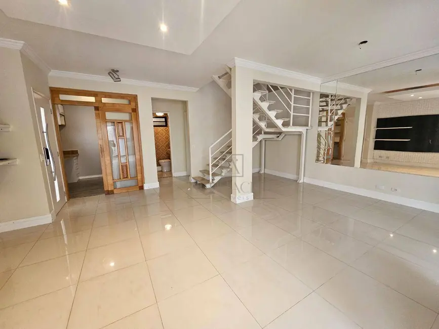 Foto 7 de Casa de Condomínio com 3 quartos à venda, 250m2 em Santana De Parnaiba - SP