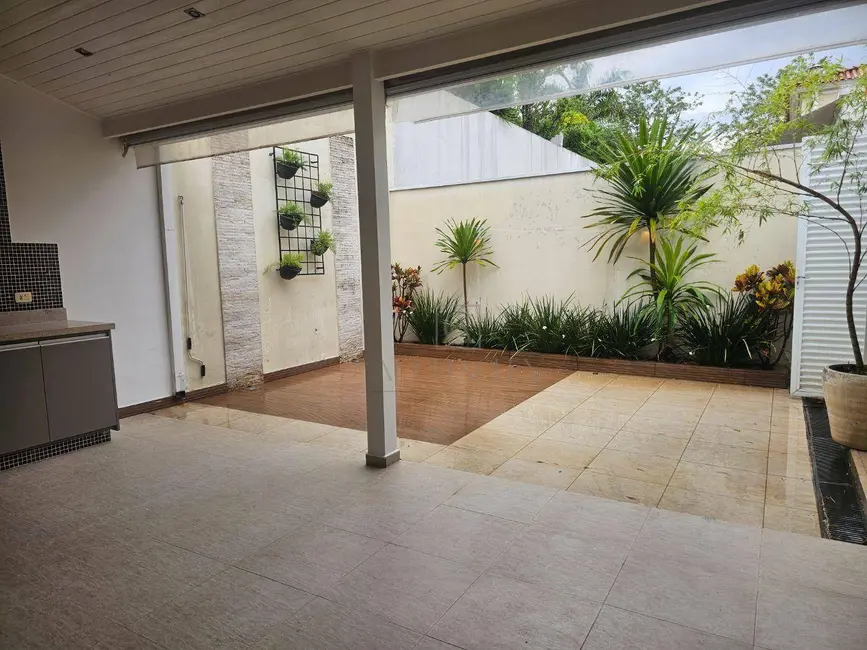 Foto 5 de Casa de Condomínio com 3 quartos à venda, 250m2 em Santana De Parnaiba - SP
