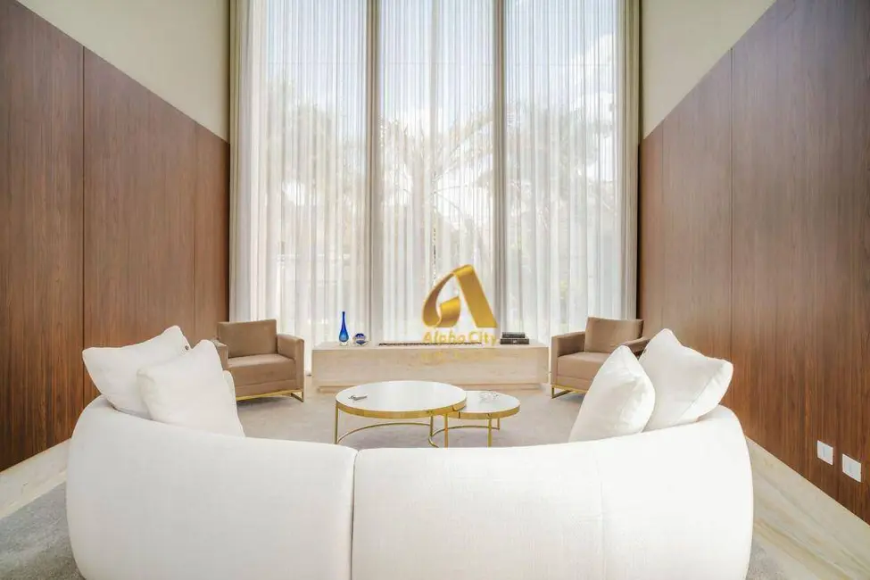 Foto 3 de Casa de Condomínio com 5 quartos à venda, 1164m2 em Tamboré, Santana De Parnaiba - SP