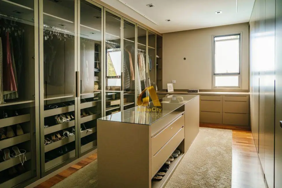 Foto 5 de Casa de Condomínio com 5 quartos à venda, 1164m2 em Tamboré, Santana De Parnaiba - SP