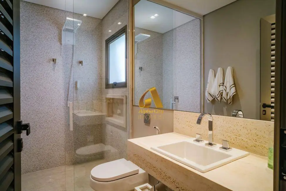 Foto 9 de Casa de Condomínio com 5 quartos à venda, 1164m2 em Tamboré, Santana De Parnaiba - SP