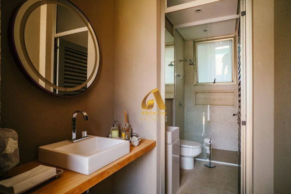 Foto 7 de Casa de Condomínio com 5 quartos à venda, 1164m2 em Tamboré, Santana De Parnaiba - SP