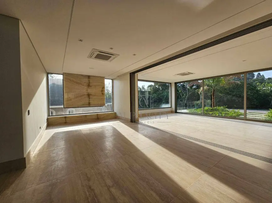 Foto 8 de Casa de Condomínio com 6 quartos à venda, 1810m2 em Tamboré, Santana De Parnaiba - SP