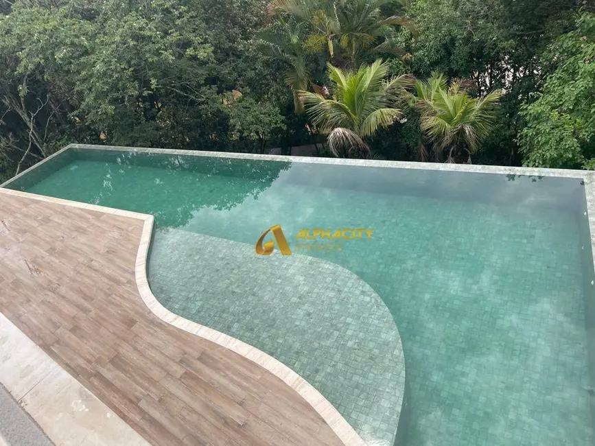 Foto 3 de Casa de Condomínio com 6 quartos à venda, 1810m2 em Tamboré, Santana De Parnaiba - SP