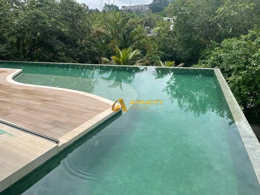 Foto 2 de Casa de Condomínio com 6 quartos à venda, 1810m2 em Tamboré, Santana De Parnaiba - SP