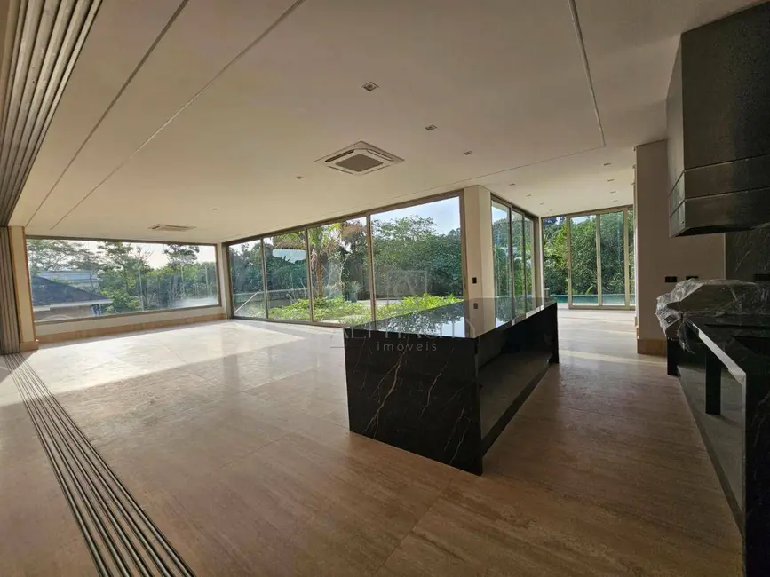 Foto 9 de Casa de Condomínio com 6 quartos à venda, 1810m2 em Tamboré, Santana De Parnaiba - SP