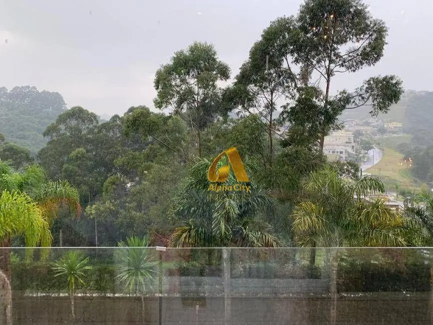 Foto 5 de Casa de Condomínio com 4 quartos à venda, 988m2 em Tamboré, Santana De Parnaiba - SP