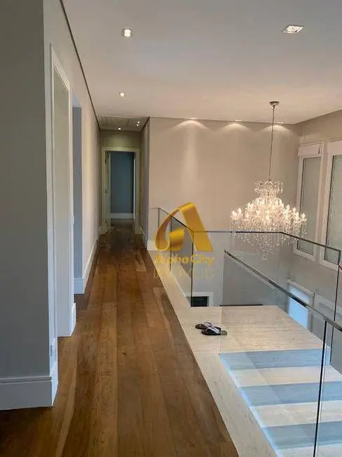 Foto 7 de Casa de Condomínio com 4 quartos à venda, 988m2 em Tamboré, Santana De Parnaiba - SP