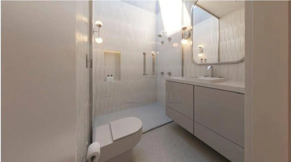 Foto 7 de Casa de Condomínio com 4 quartos à venda, 616m2 em Tamboré, Santana De Parnaiba - SP