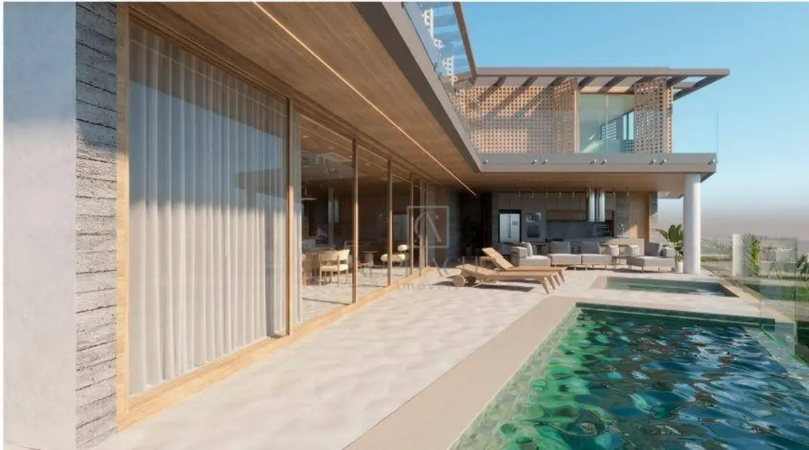 Foto 4 de Casa de Condomínio com 4 quartos à venda, 616m2 em Tamboré, Santana De Parnaiba - SP