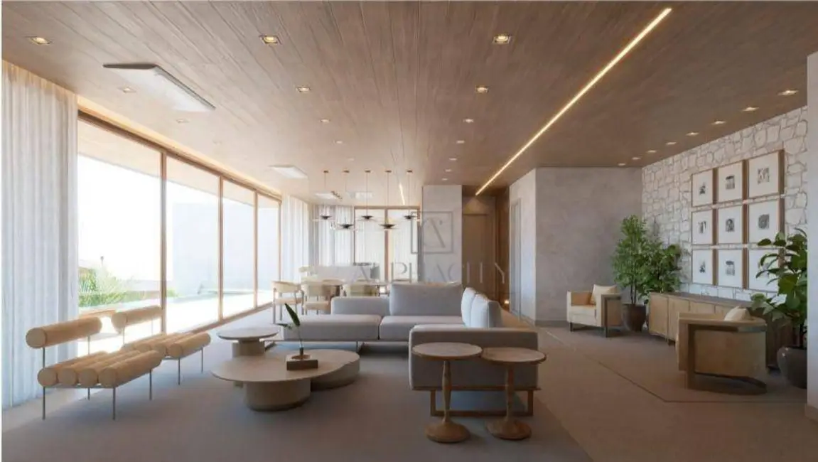 Foto 3 de Casa de Condomínio com 4 quartos à venda, 616m2 em Tamboré, Santana De Parnaiba - SP