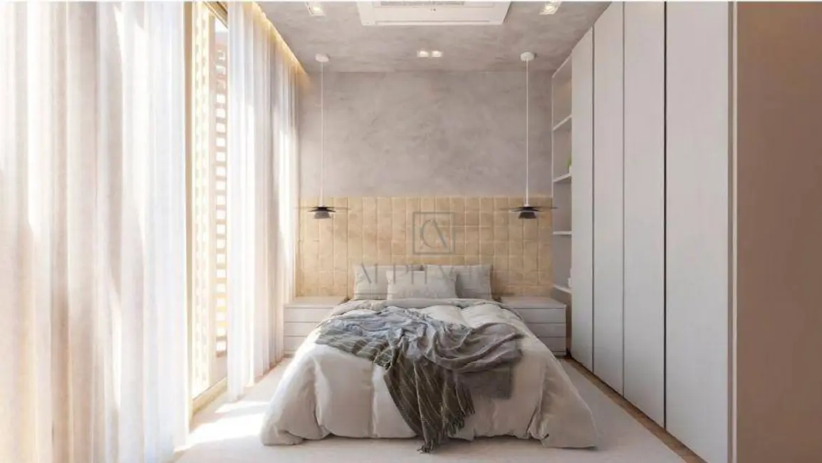 Foto 8 de Casa de Condomínio com 4 quartos à venda, 616m2 em Tamboré, Santana De Parnaiba - SP