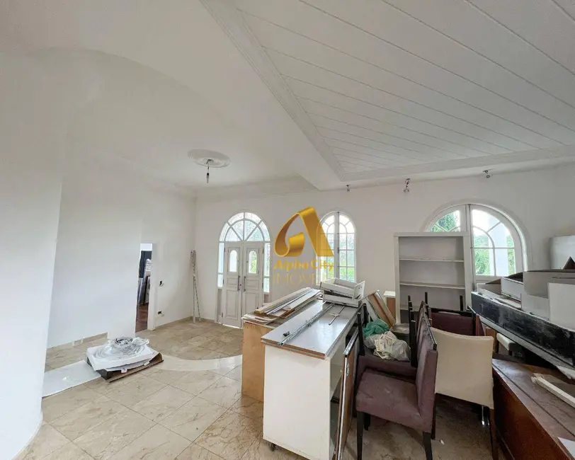 Foto 4 de Casa de Condomínio com 4 quartos à venda, 1000m2 em Tamboré, Santana De Parnaiba - SP