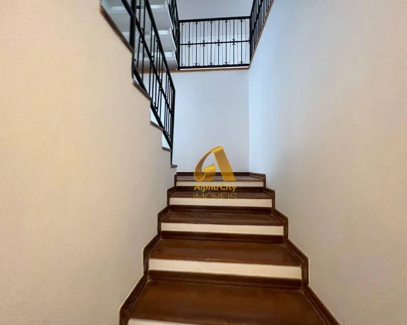 Foto 7 de Casa de Condomínio com 4 quartos à venda, 1000m2 em Tamboré, Santana De Parnaiba - SP